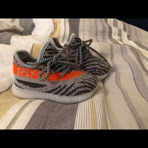 Kids yeezys